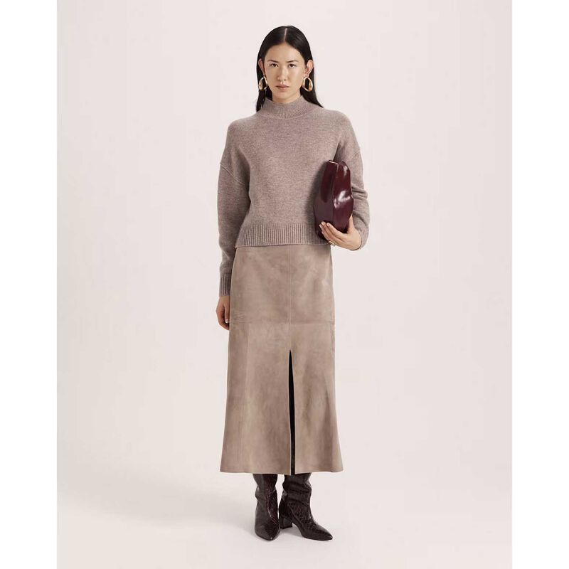 SABA Nara Oversized Knit image number 3
